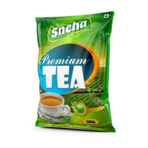 Premium Tea