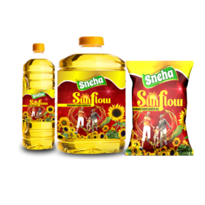 Sunflower Oil